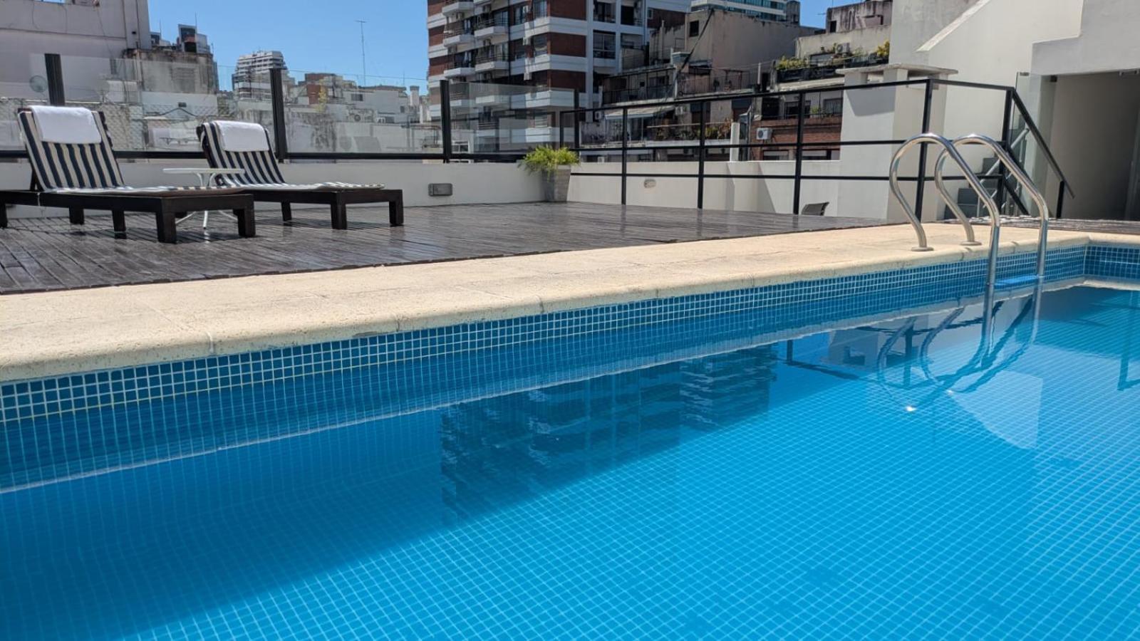 Arenales Suites - Buenos Aires — Photos 2