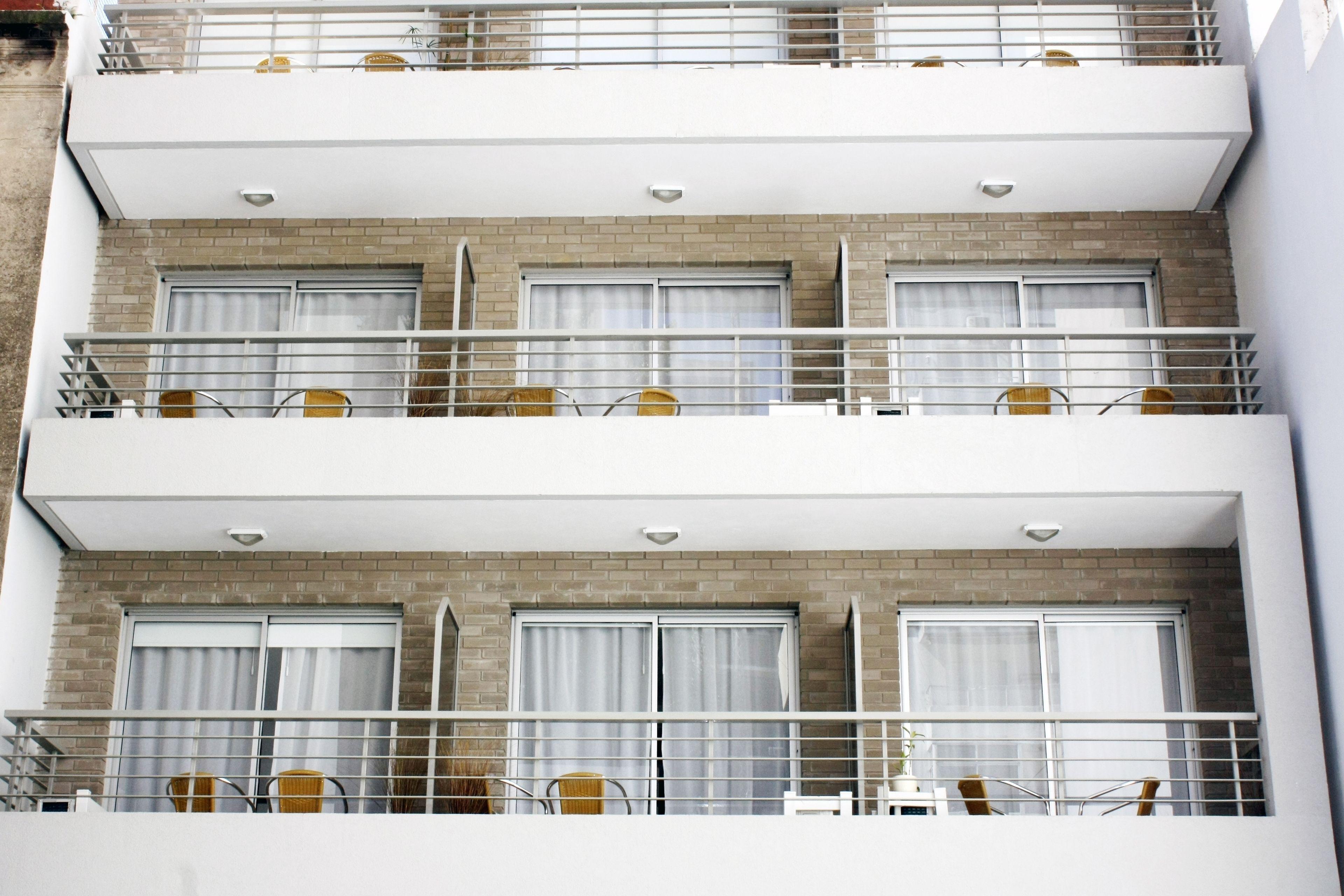 Arenales Suites - Buenos Aires — Photos 1