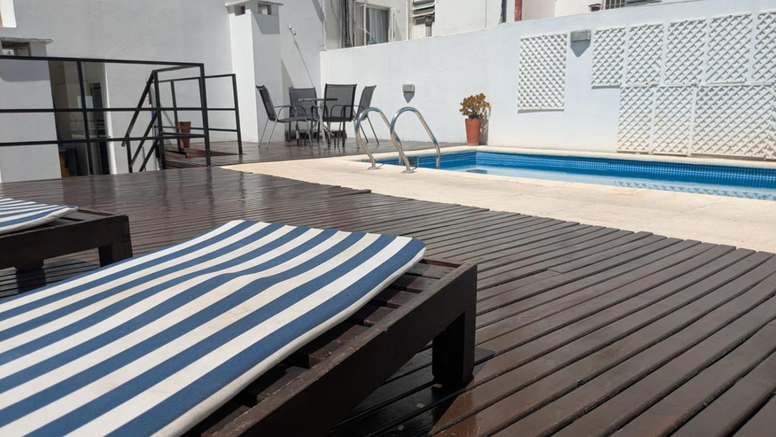 Arenales Suites - Buenos Aires — Photos 3