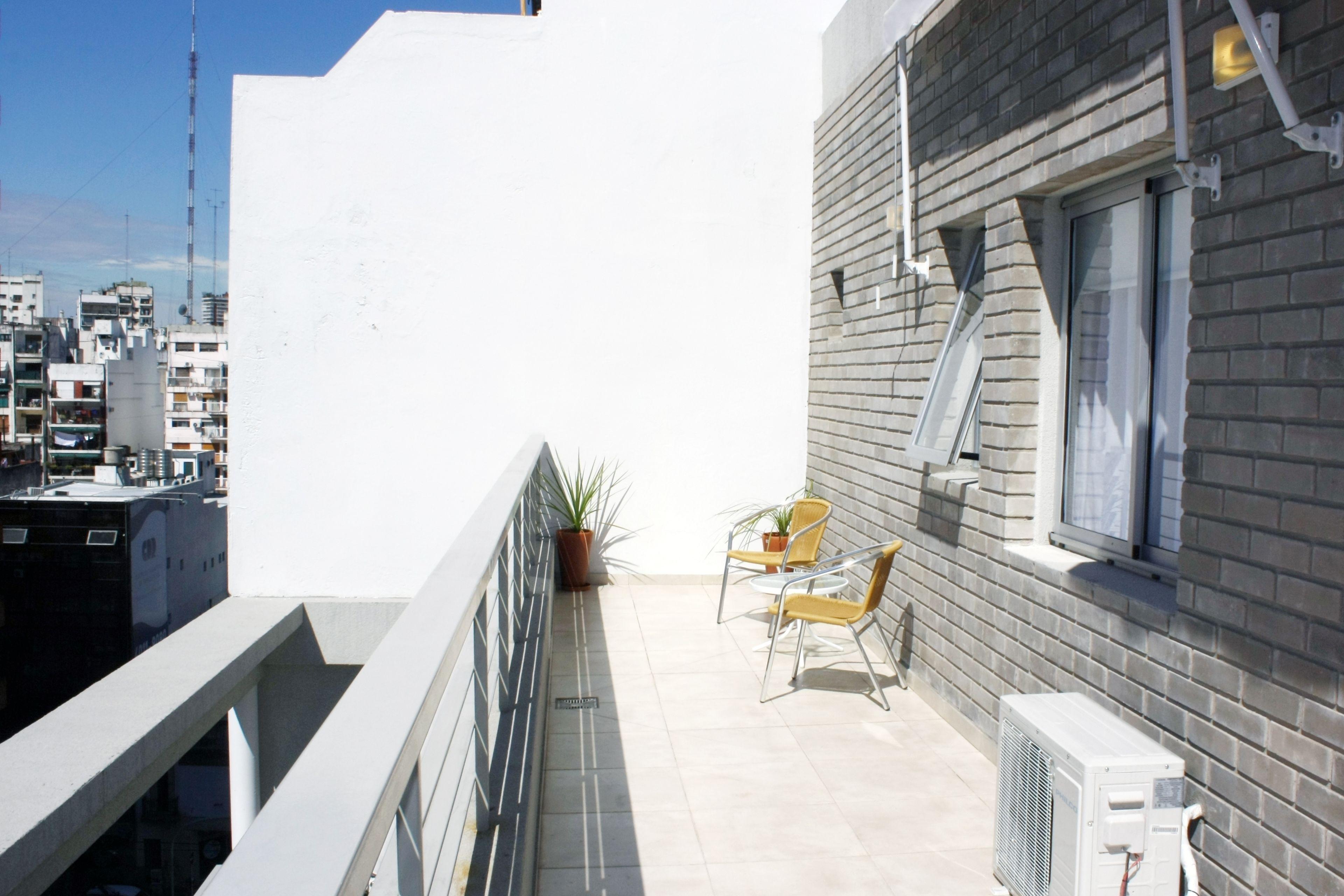 Arenales Suites - Buenos Aires, Buenos Aires